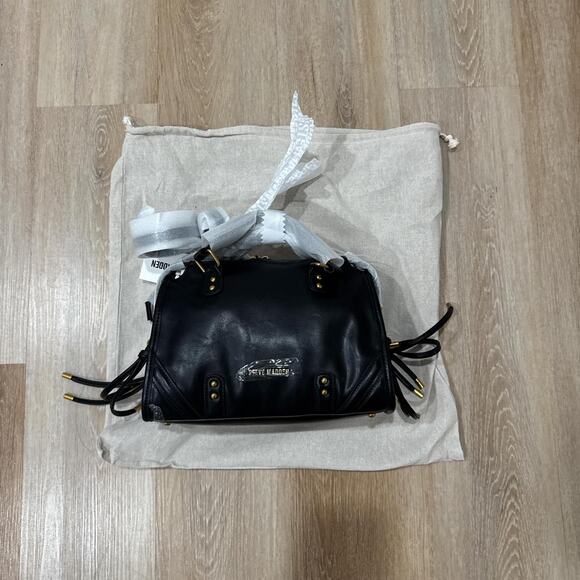 Steve madden riggs bag brand - Picture 1 of 3